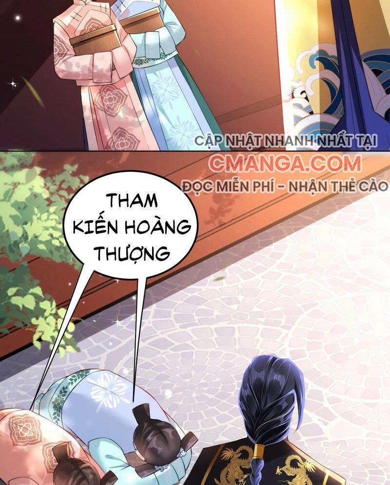 Quân Chủ Ổn Trụ 35 trang 23