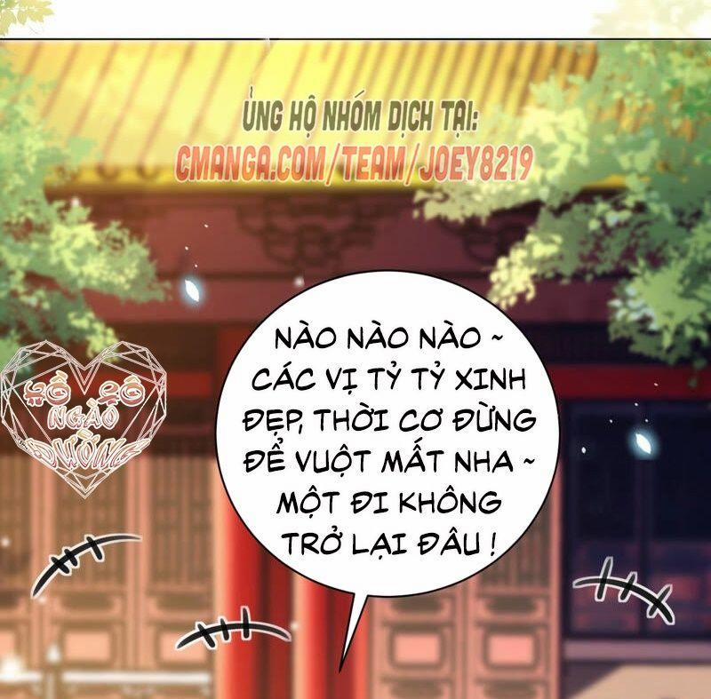 Quân Chủ Ổn Trụ 35 trang 35