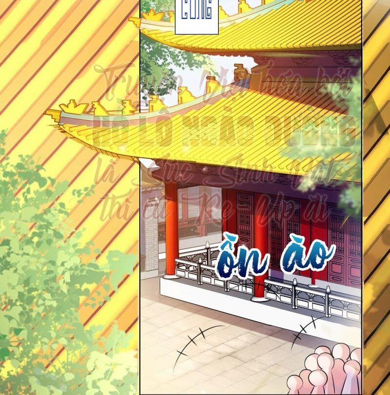 Quân Chủ Ổn Trụ 35 trang 4