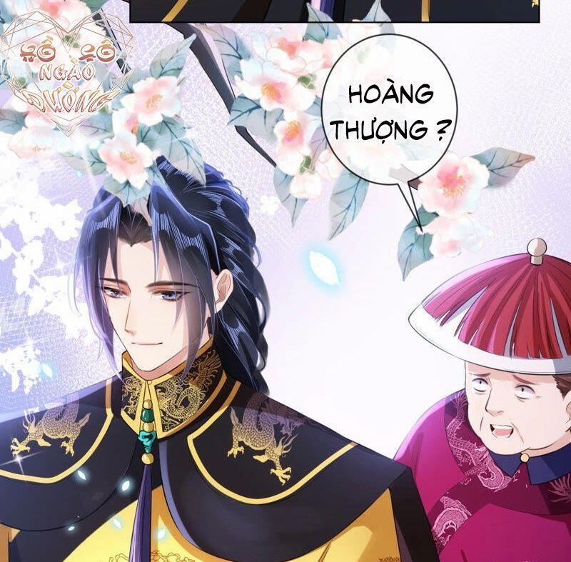 Quân Chủ Ổn Trụ 35 trang 42