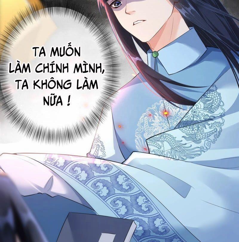 Quân Chủ Ổn Trụ 35 trang 56