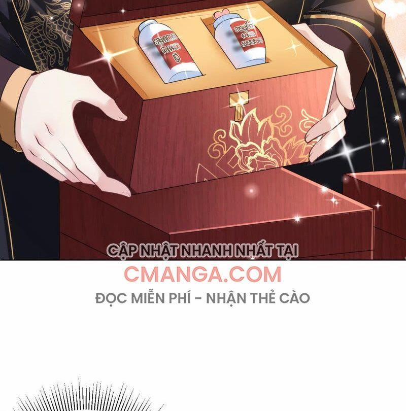 Quân Chủ Ổn Trụ 35 trang 9