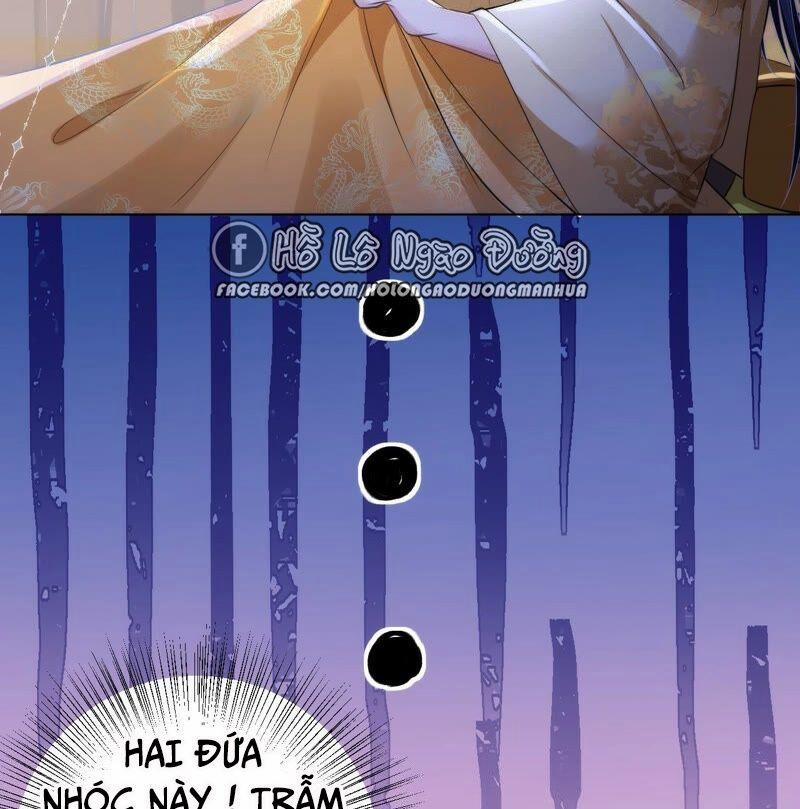 Quân Chủ Ổn Trụ 36 trang 12