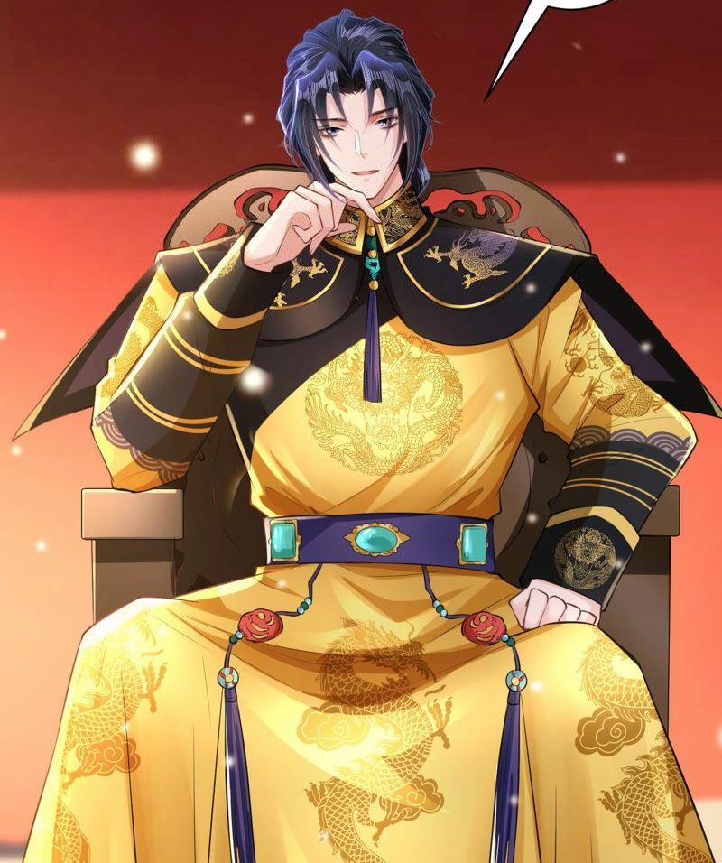 Quân Chủ Ổn Trụ 36 trang 26