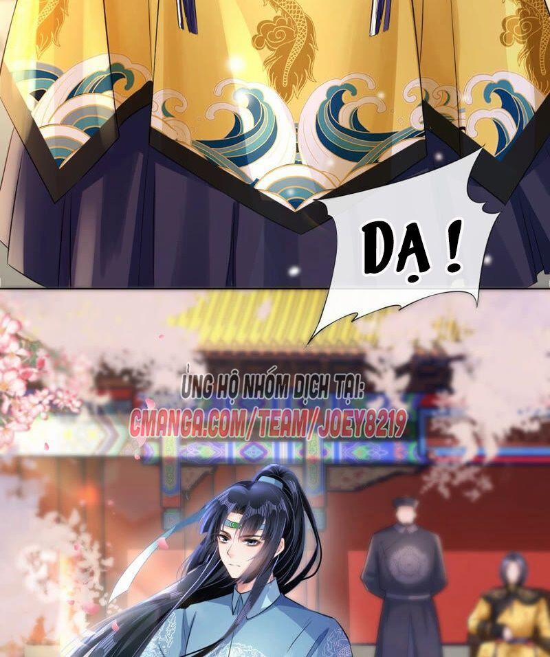 Quân Chủ Ổn Trụ 36 trang 27