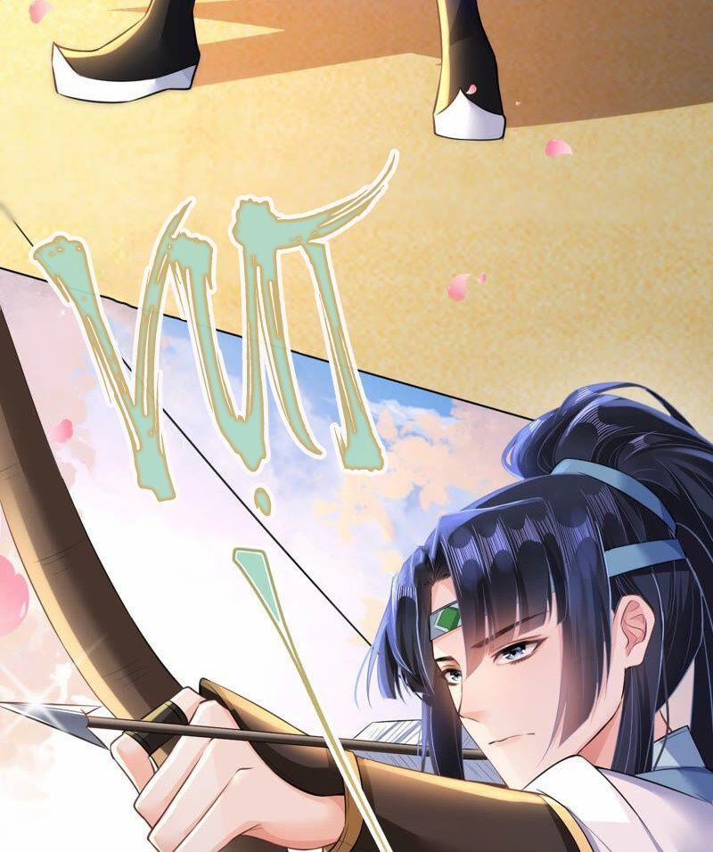 Quân Chủ Ổn Trụ 36 trang 29