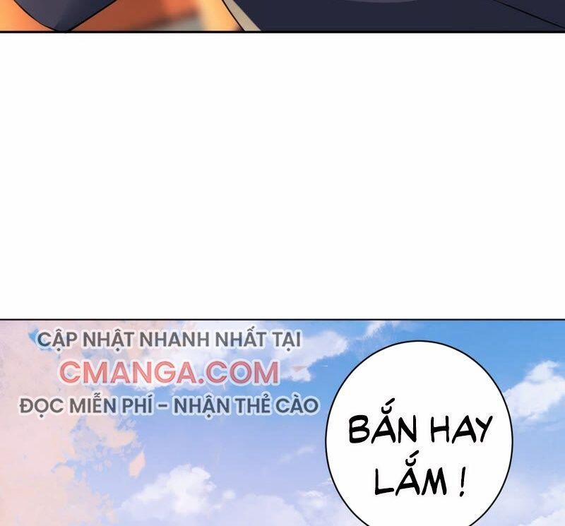 Quân Chủ Ổn Trụ 36 trang 32