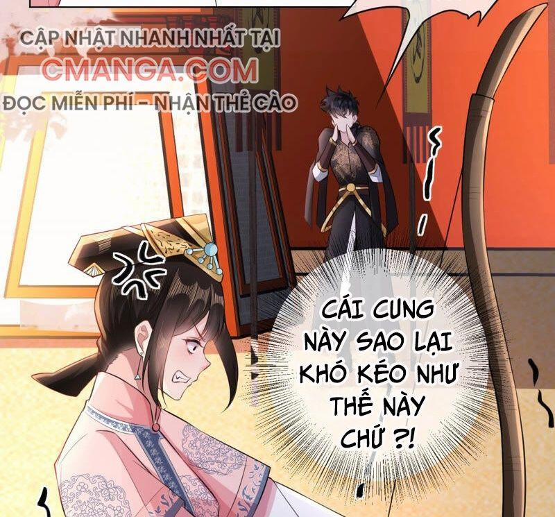 Quân Chủ Ổn Trụ 36 trang 41