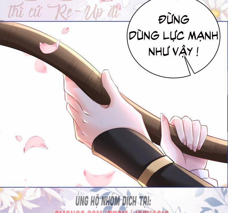 Quân Chủ Ổn Trụ 36 trang 43