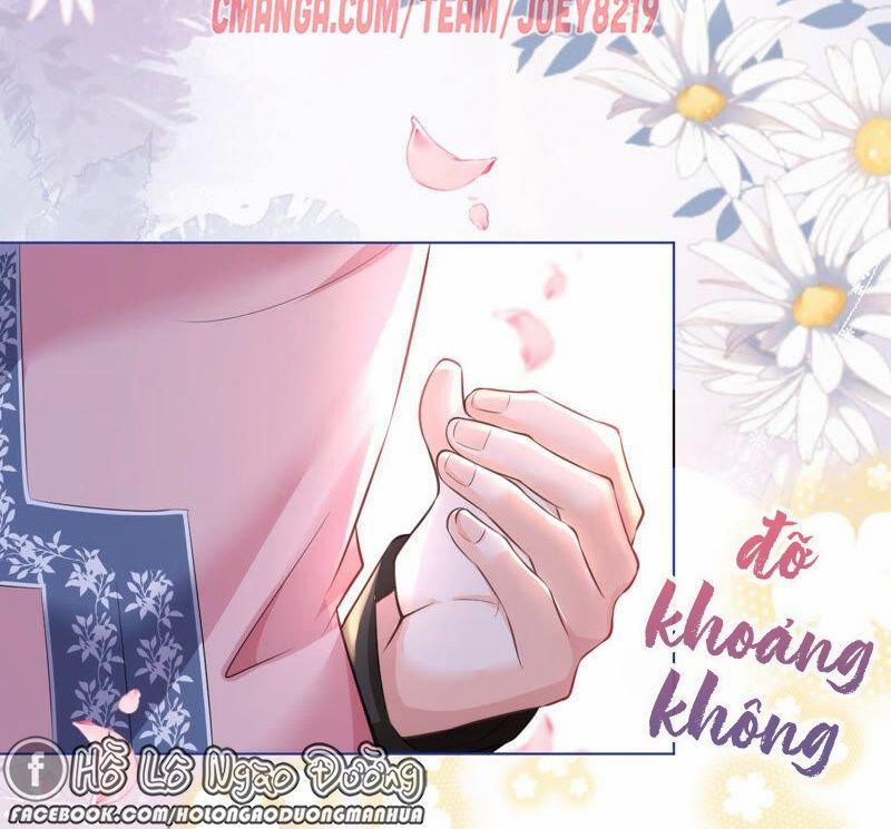 Quân Chủ Ổn Trụ 36 trang 44