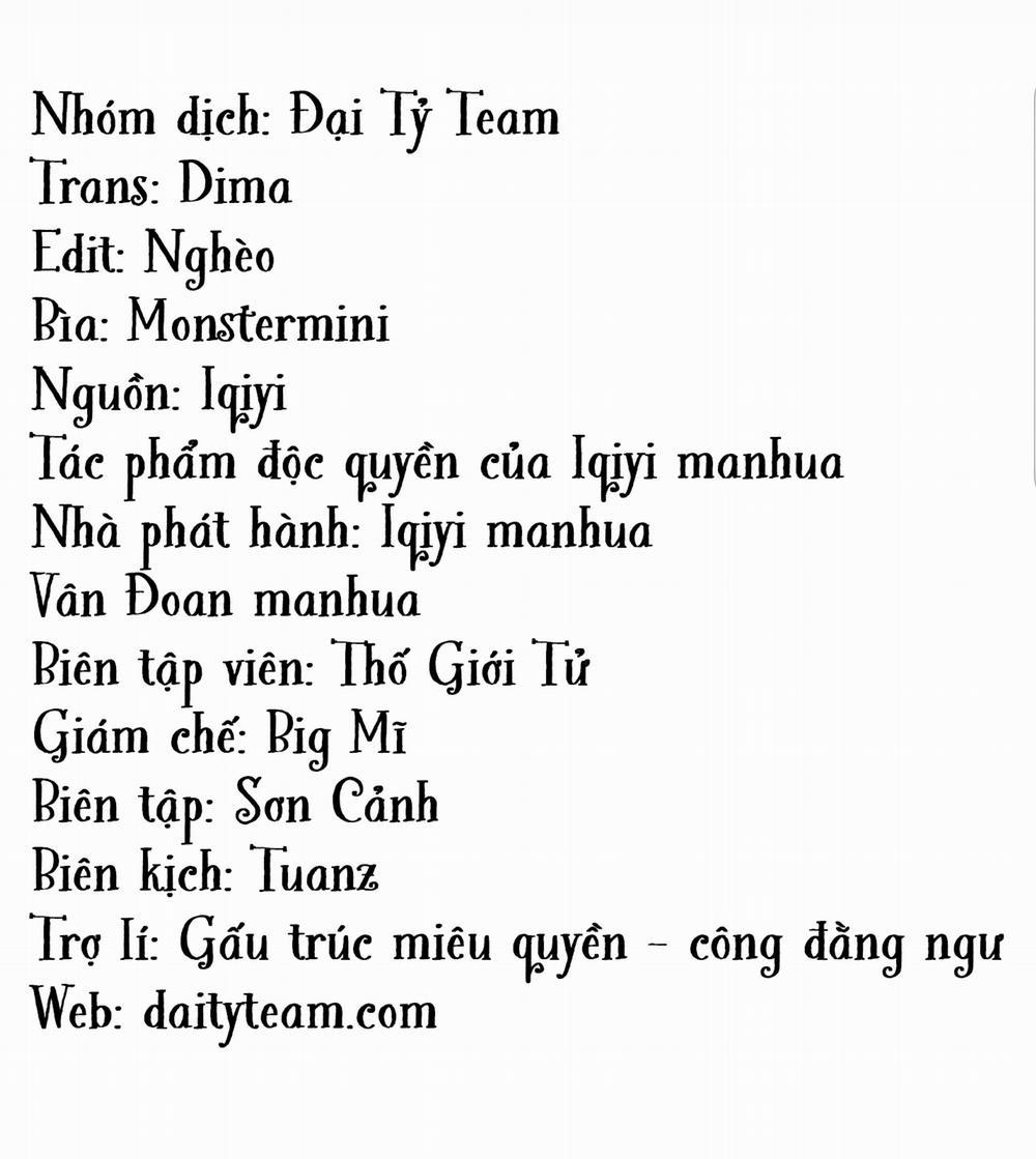 Quân Chủ Ổn Trụ 39 trang 1