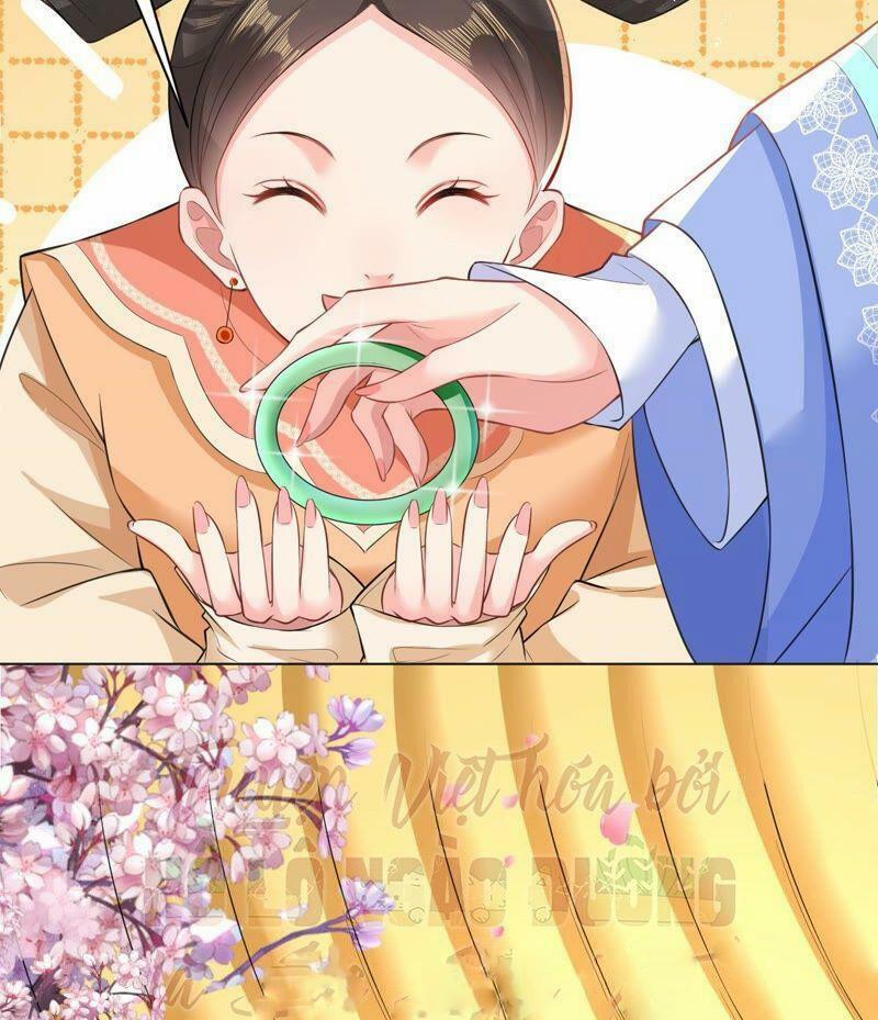 Quân Chủ Ổn Trụ 42 trang 19