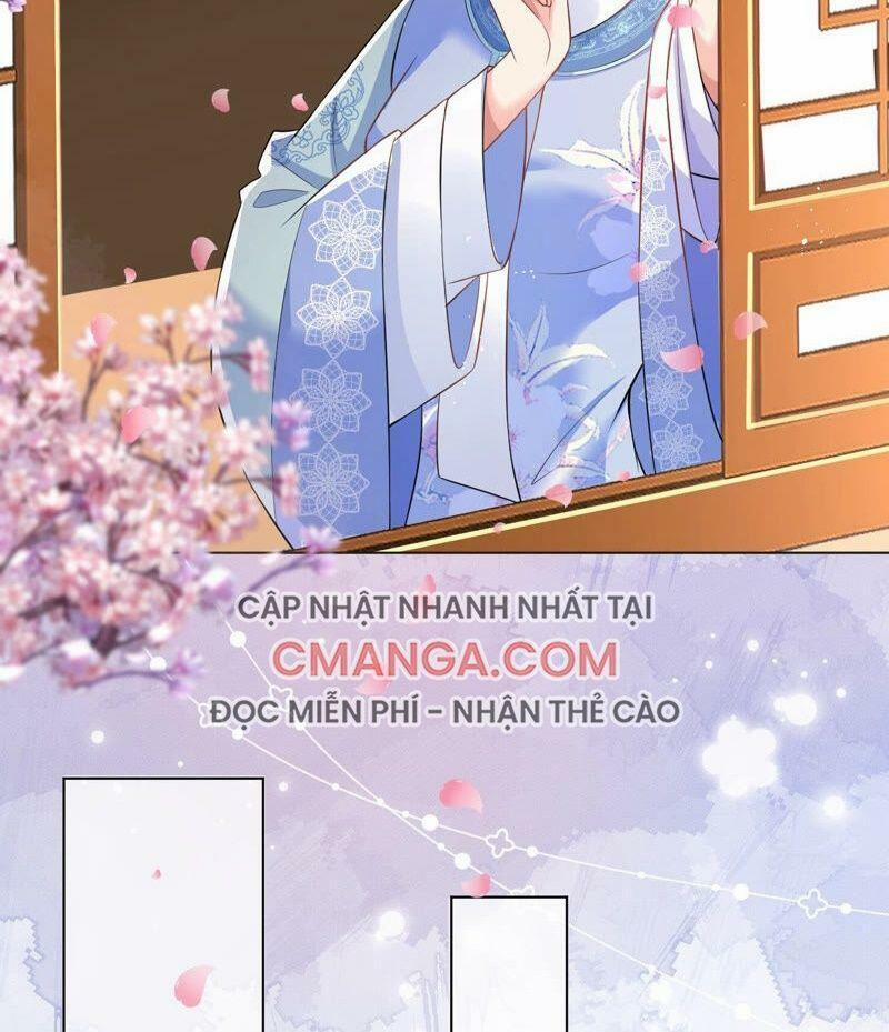 Quân Chủ Ổn Trụ 42 trang 21