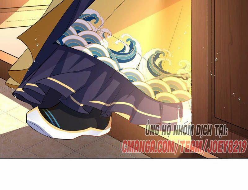 Quân Chủ Ổn Trụ 42 trang 27