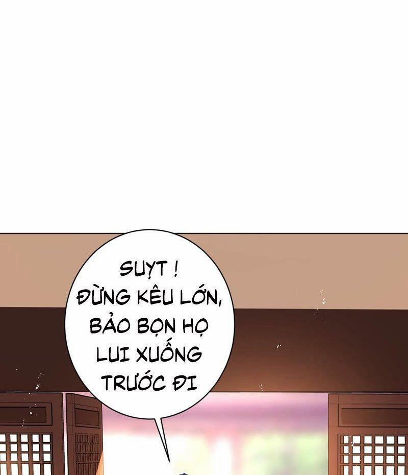 Quân Chủ Ổn Trụ 42 trang 28