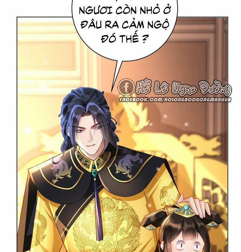 Quân Chủ Ổn Trụ 42 trang 31