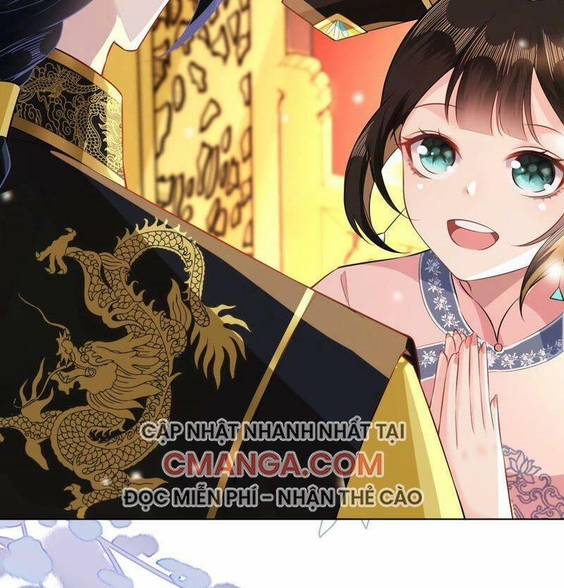 Quân Chủ Ổn Trụ 42 trang 36