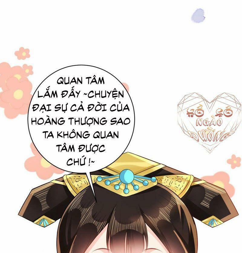 Quân Chủ Ổn Trụ 42 trang 40