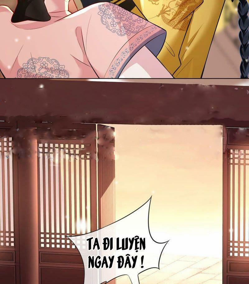 Quân Chủ Ổn Trụ 42 trang 47