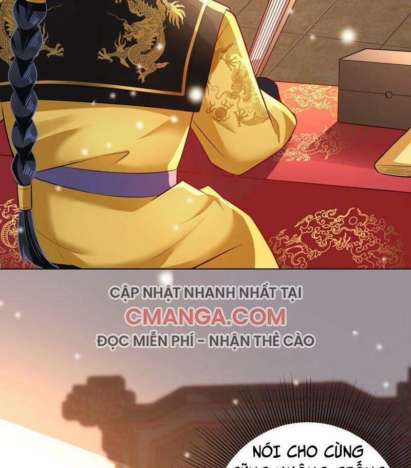 Quân Chủ Ổn Trụ 42 trang 49