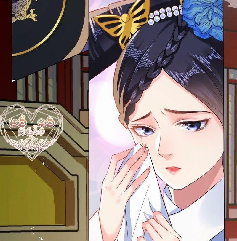 Quân Chủ Ổn Trụ 42 trang 5