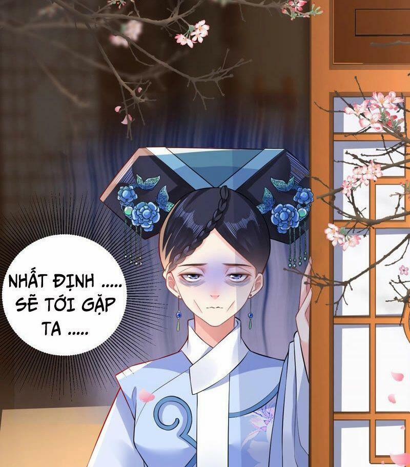 Quân Chủ Ổn Trụ 42 trang 55