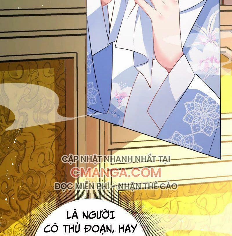 Quân Chủ Ổn Trụ 42 trang 6