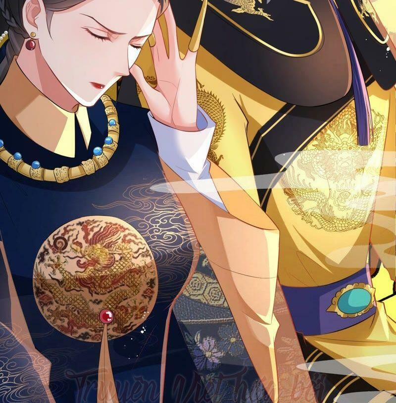 Quân Chủ Ổn Trụ 42 trang 8