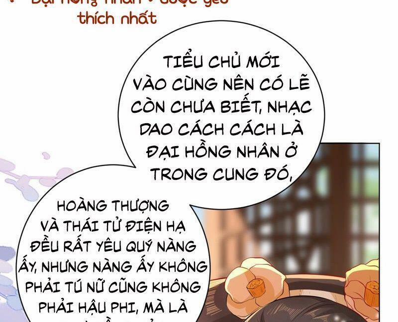 Quân Chủ Ổn Trụ 43 trang 17