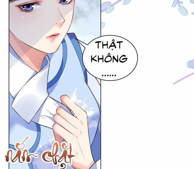 Quân Chủ Ổn Trụ 43 trang 20