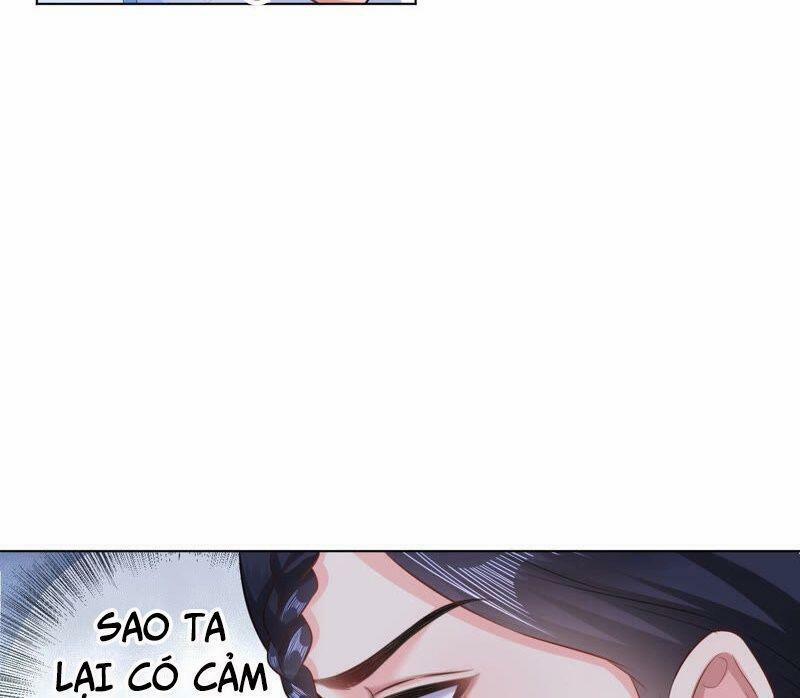 Quân Chủ Ổn Trụ 43 trang 21