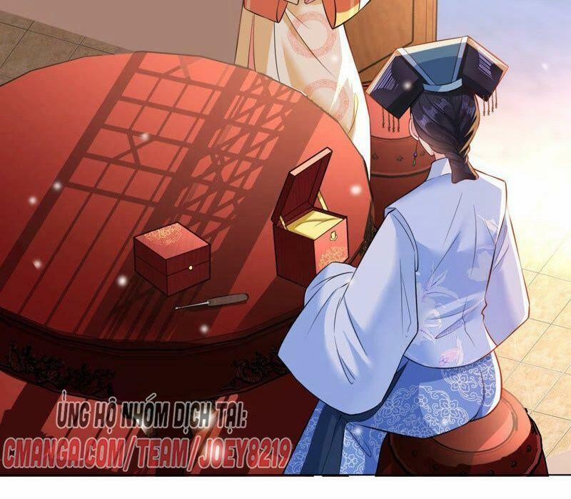 Quân Chủ Ổn Trụ 43 trang 24