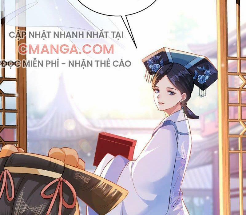 Quân Chủ Ổn Trụ 43 trang 27