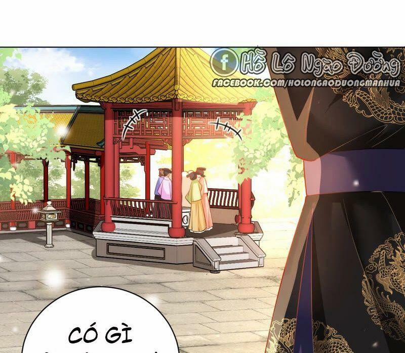 Quân Chủ Ổn Trụ 43 trang 36