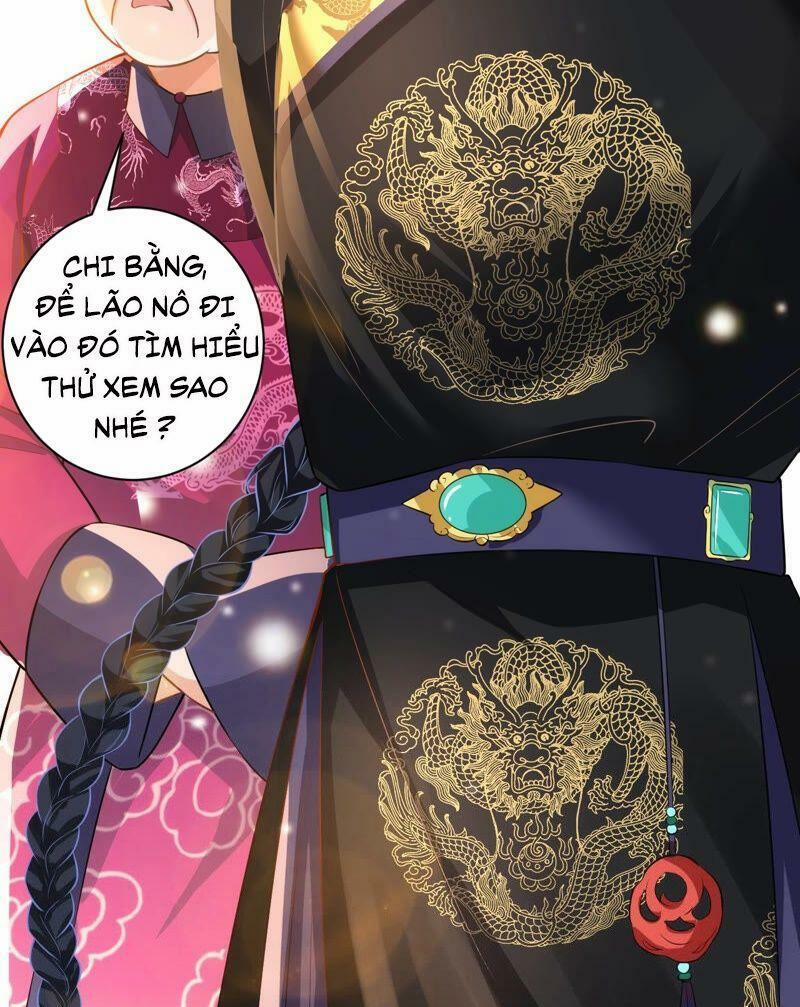 Quân Chủ Ổn Trụ 43 trang 38