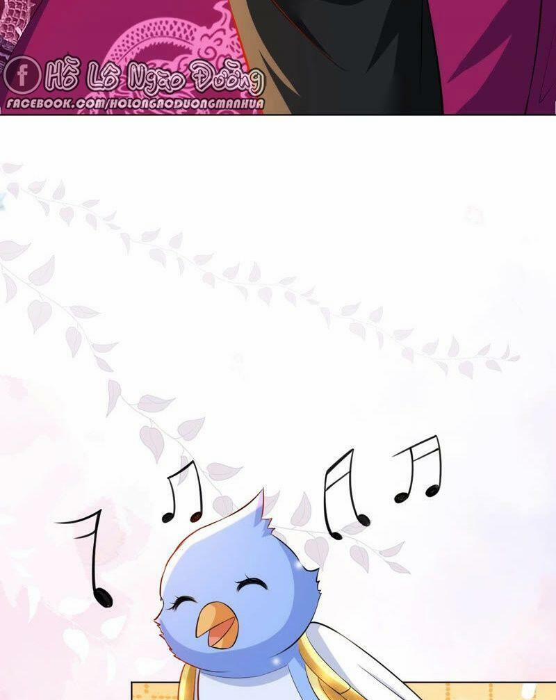 Quân Chủ Ổn Trụ 43 trang 41