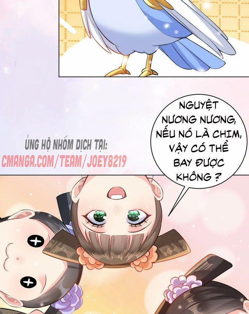 Quân Chủ Ổn Trụ 43 trang 42