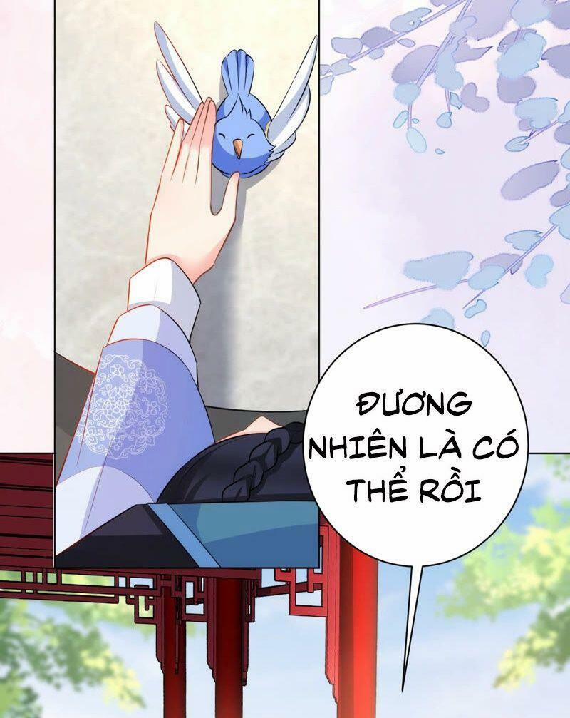 Quân Chủ Ổn Trụ 43 trang 44