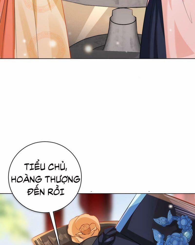 Quân Chủ Ổn Trụ 43 trang 46