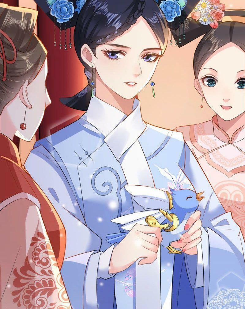 Quân Chủ Ổn Trụ 43 trang 50