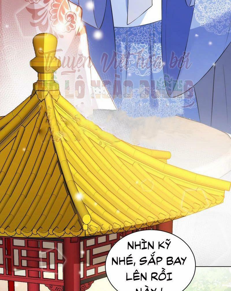 Quân Chủ Ổn Trụ 43 trang 51