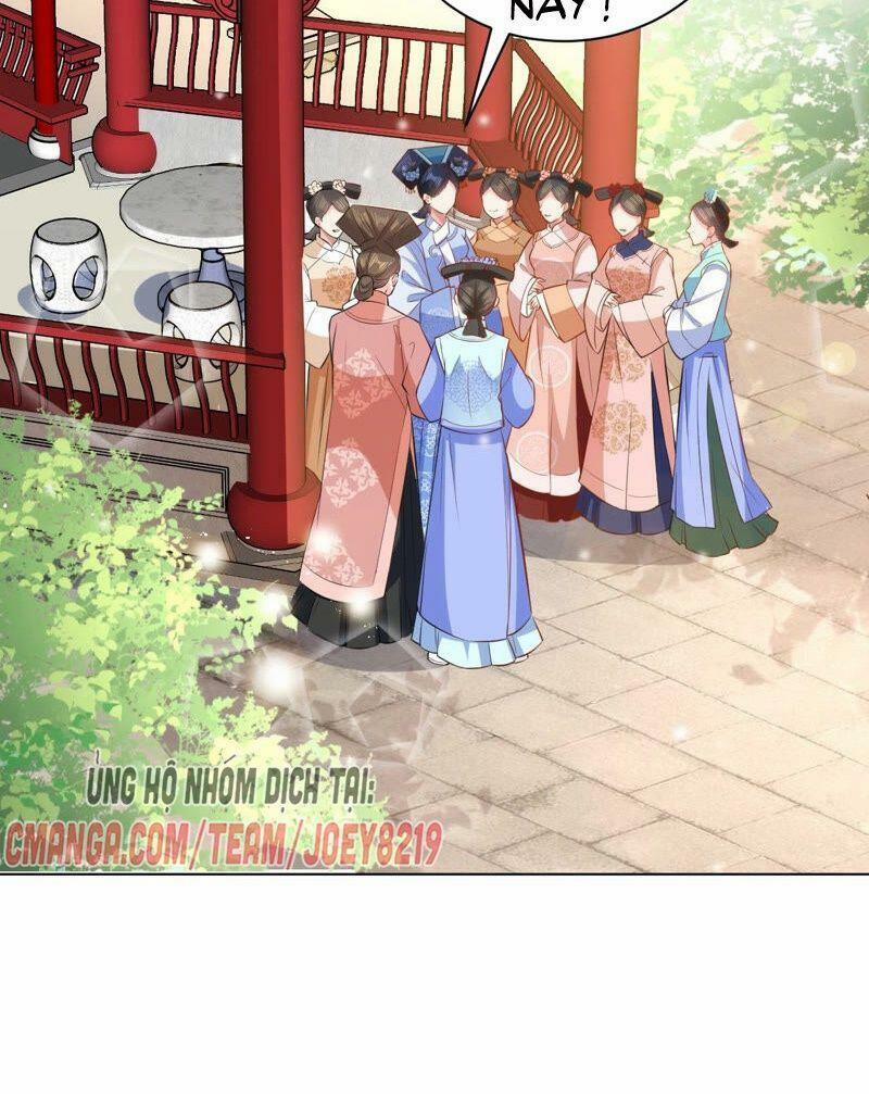 Quân Chủ Ổn Trụ 43 trang 52