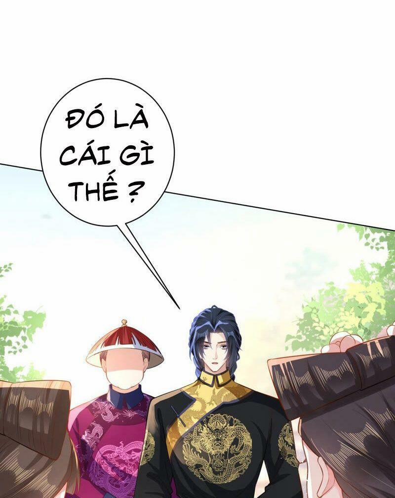 Quân Chủ Ổn Trụ 43 trang 53