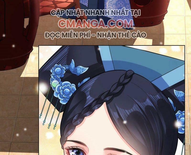 Quân Chủ Ổn Trụ 43 trang 8
