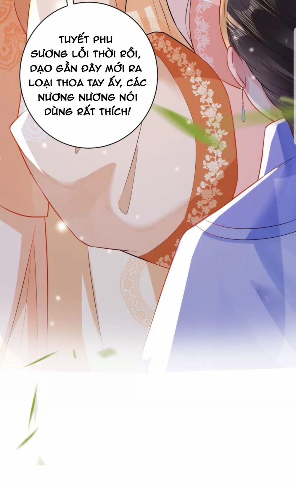 Quân Chủ Ổn Trụ 44 trang 16