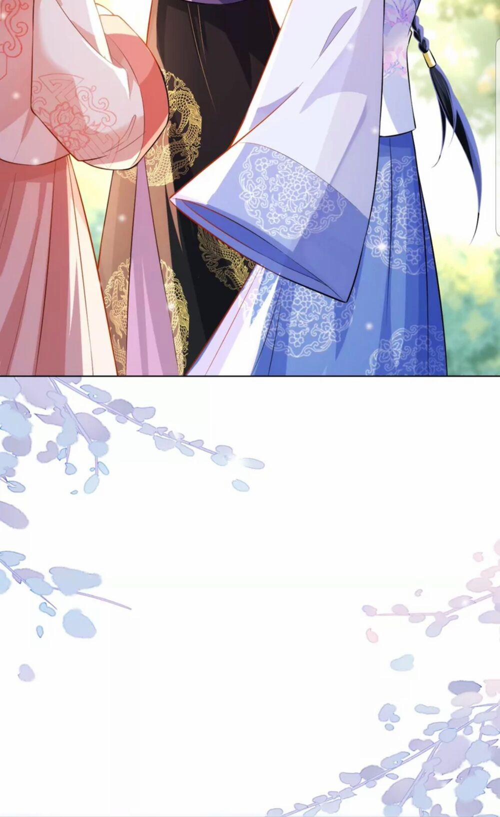 Quân Chủ Ổn Trụ 44 trang 18