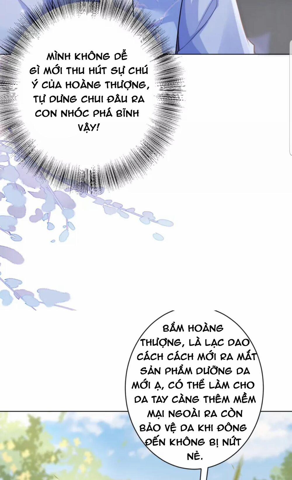 Quân Chủ Ổn Trụ 44 trang 20