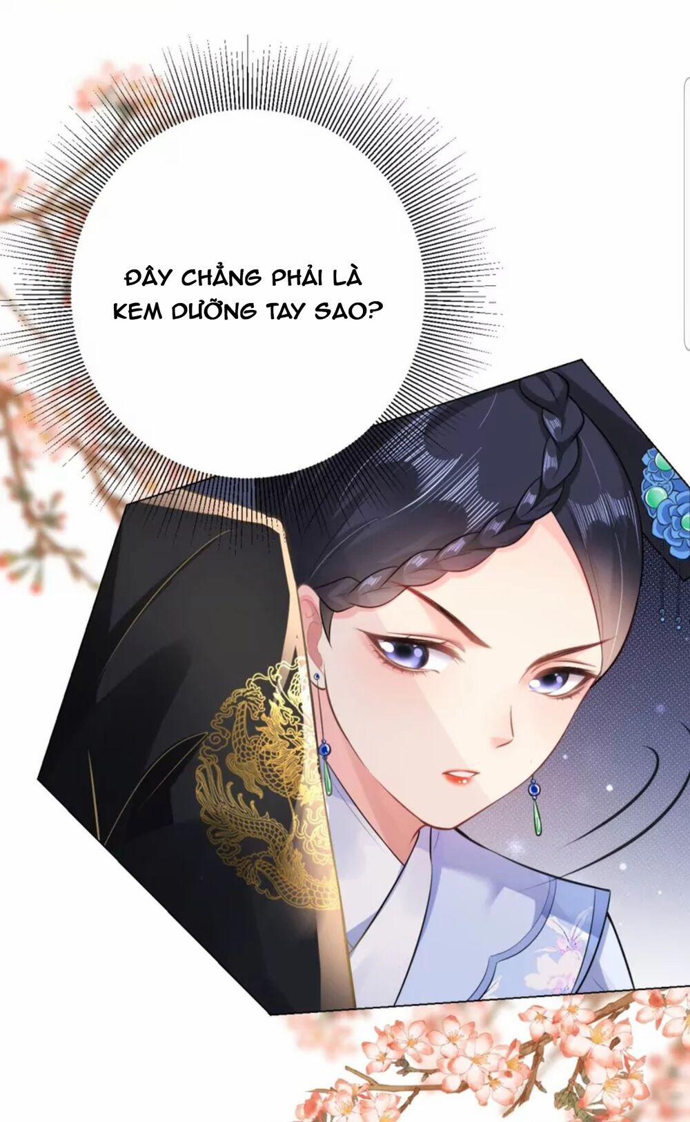 Quân Chủ Ổn Trụ 44 trang 22