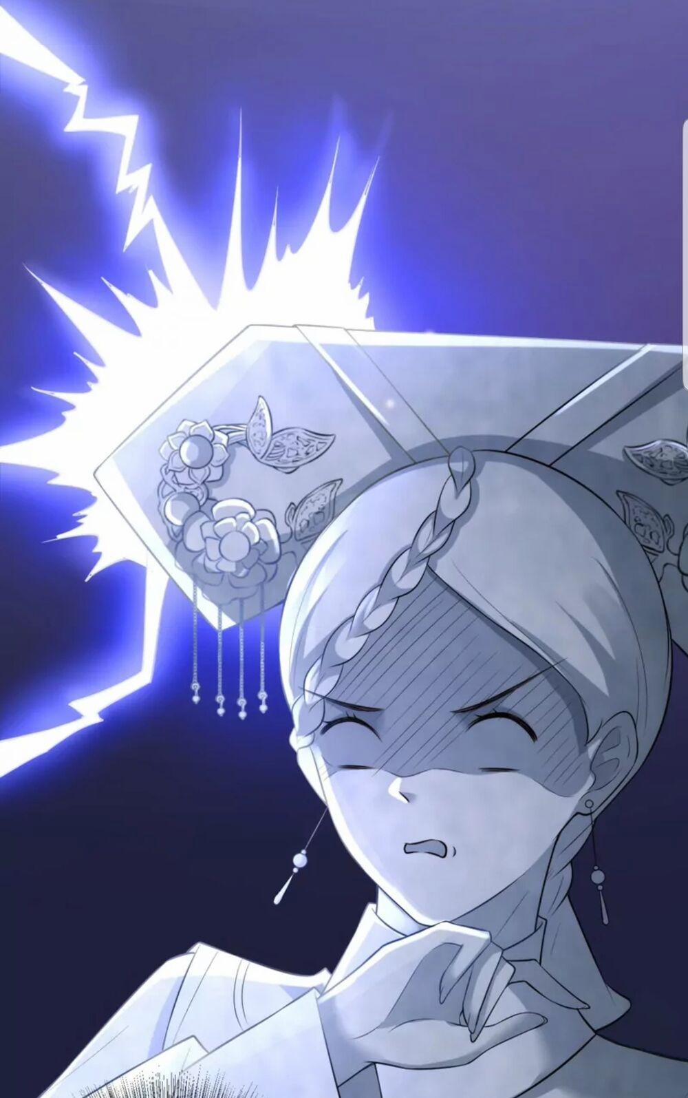 Quân Chủ Ổn Trụ 44 trang 26