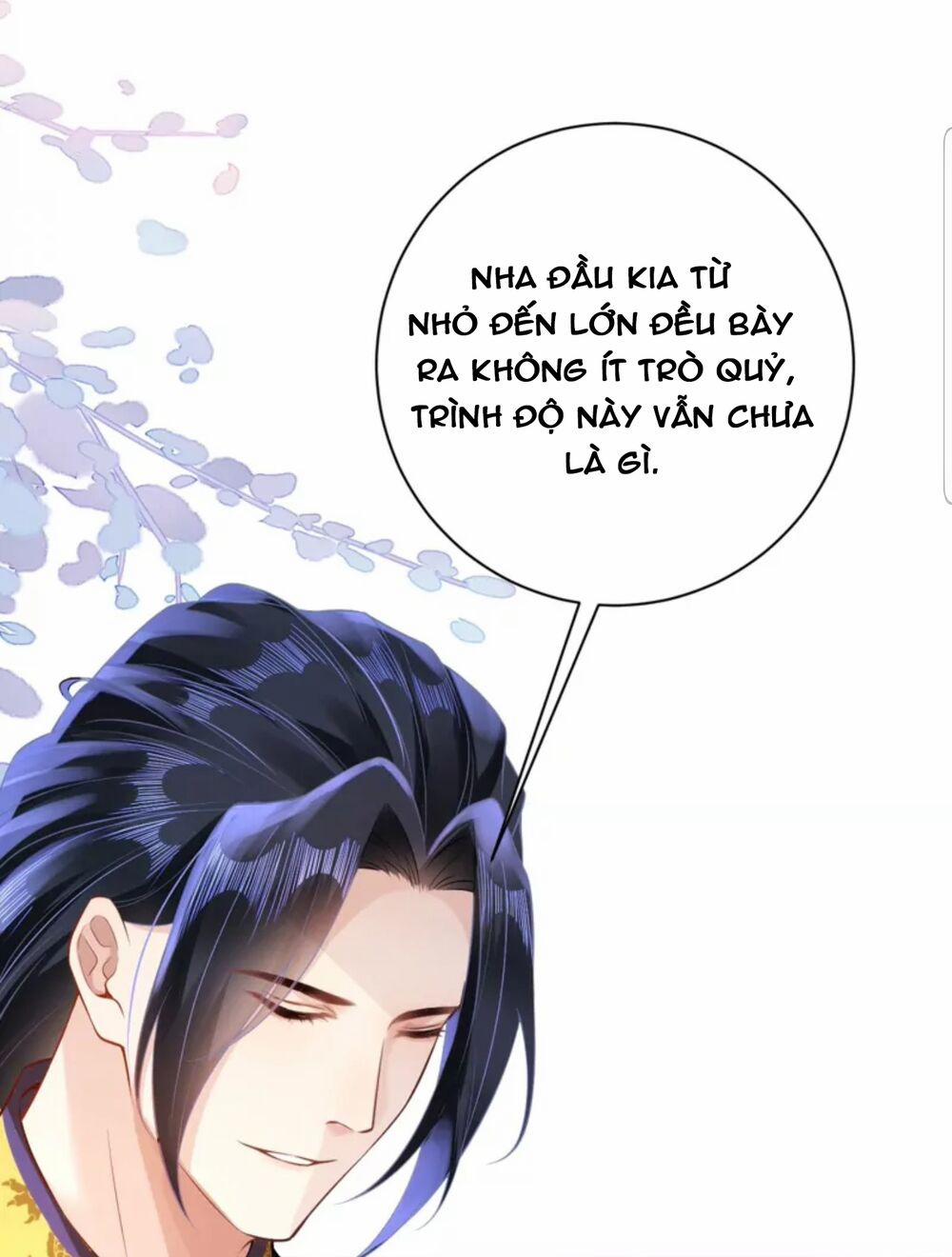 Quân Chủ Ổn Trụ 44 trang 28